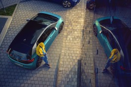 Marek Kruszewski Photographie, Fotografie