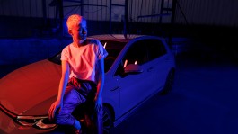 Marek Kruszewski Photographie, Fotografie