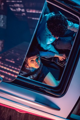 Marek Kruszewski Photographie, Fotografie