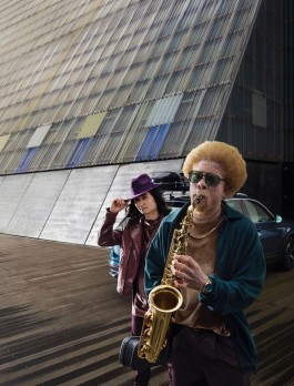 Marek Kruszewski Photographie, Fotografie